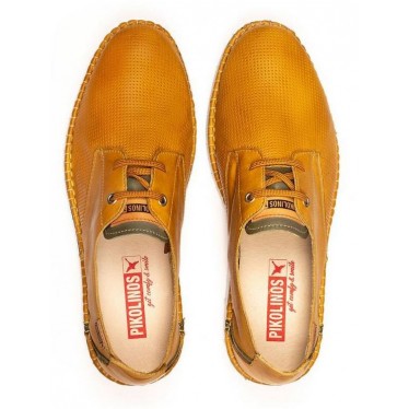 ZAPATOS PIKOLINOS ALBIR M6R-4356 HONEY