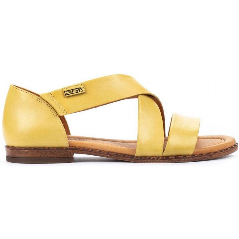 SANDALIAS PIKOLINOS ALGAR W0X-0552 SOL