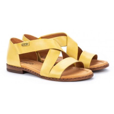 SANDALIAS PIKOLINOS ALGAR W0X-0552 SOL