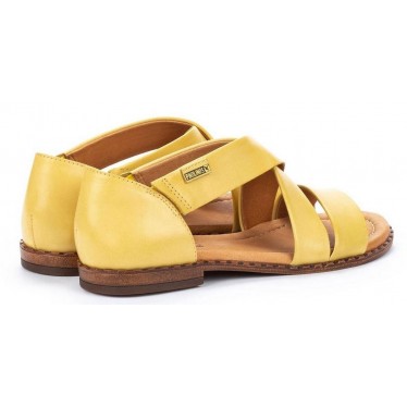 SANDALIAS PIKOLINOS ALGAR W0X-0552 SOL