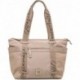 BOLSO MARIAMARE RASA BEIGE