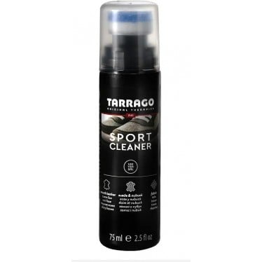 LIMPIADOR PARA ZAPATO DEPORTIVO TARRAGO TSA170000075A 75ML INCOLORA