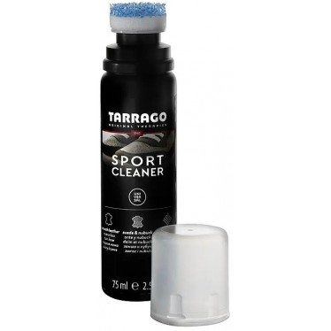 LIMPIADOR PARA ZAPATO DEPORTIVO TARRAGO TSA170000075A 75ML INCOLORA