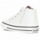 BOTINES CONGUITOS LIS 14130 BLANCO