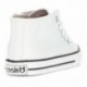 BOTINES CONGUITOS LIS 14130 BLANCO