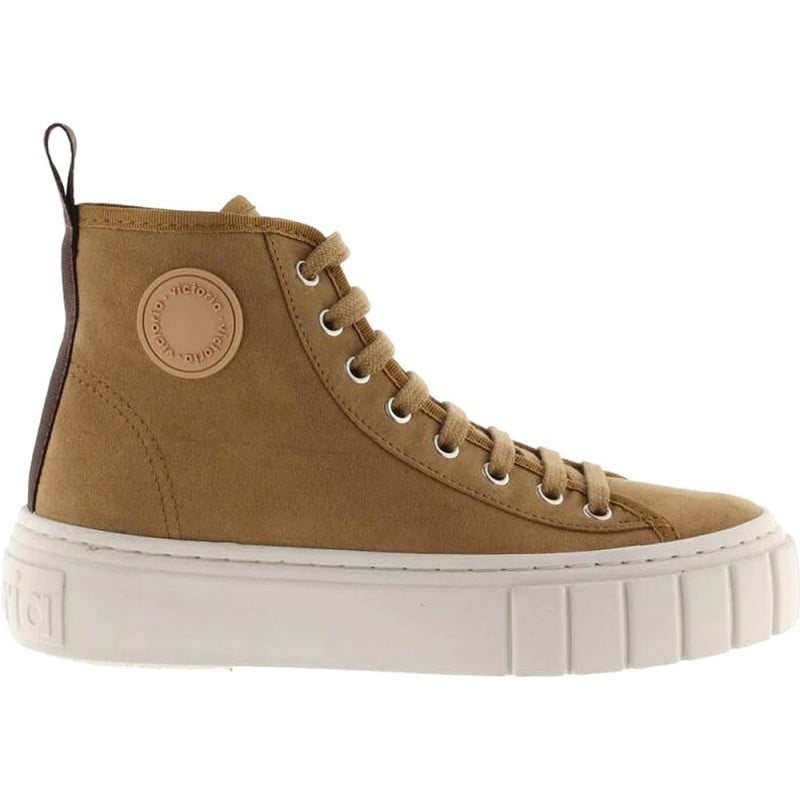 BOTIN VICTORIA ABRIL 1270106 CUERO