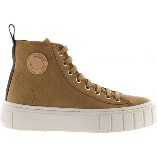 BOTIN VICTORIA ABRIL 1270106 CUERO BOTIN VICTORIA ABRIL 1270106 CUERO