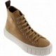 BOTIN VICTORIA ABRIL 1270106 CUERO