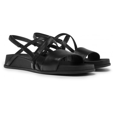 SANDALIA CAMPER ATONIKA K201009 BLACK
