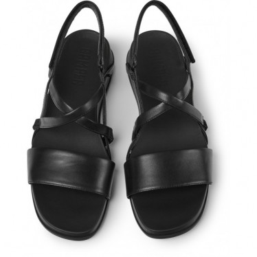 SANDALIA CAMPER ATONIKA K201009 BLACK