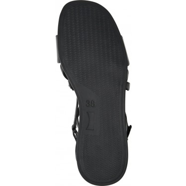 SANDALIA CAMPER ATONIKA K201009 BLACK