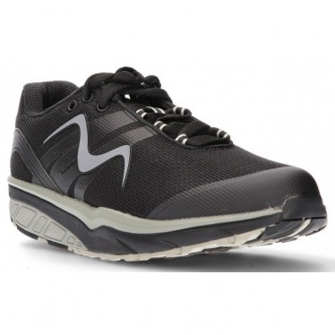 ZAPATILLAS MBT LEASHA 17 W BLACK