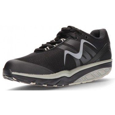 ZAPATILLAS MBT LEASHA 17 W BLACK