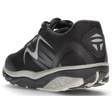 ZAPATILLAS MBT LEASHA 17 W BLACK