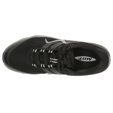 ZAPATILLAS MBT LEASHA 17 W BLACK