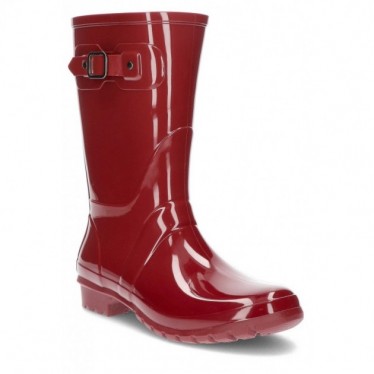 BOTAS DE AGUA IGOR W10133 BURDEOS