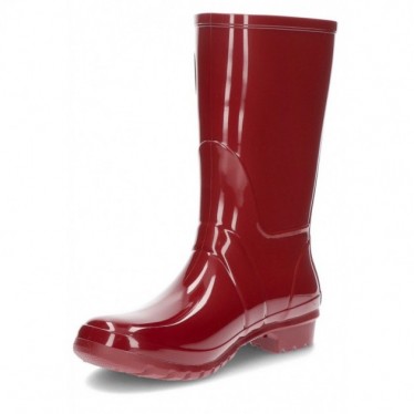 BOTAS DE AGUA IGOR W10133 BURDEOS