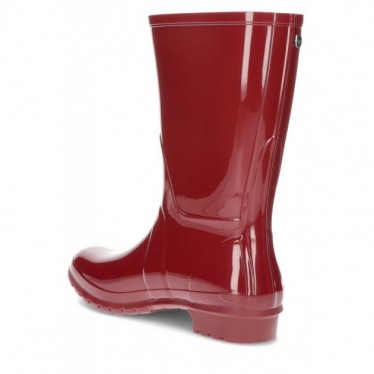 BOTAS DE AGUA IGOR W10133 BURDEOS