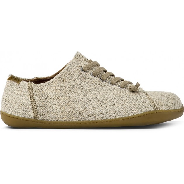 DEPORTIVAS CAMPER PEU CAMI K100878 BEIGE DEPORTIVAS CAMPER PEU CAMI K100878 BEIGE