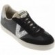 ZAPATILLA VICTORIA BASKET BERLIN GLITTER 1126185 NEGRO