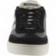 ZAPATILLA VICTORIA BASKET BERLIN GLITTER 1126185 NEGRO