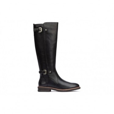 BOTAS PIKOLINOS ALDAYA W8J-9621 NEGRO