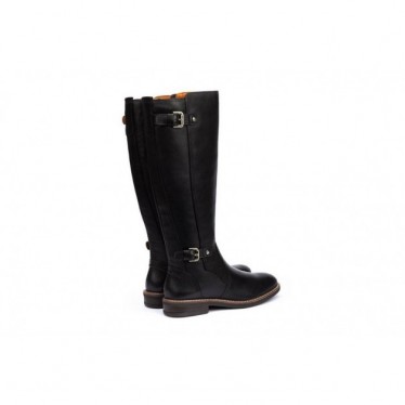 BOTAS PIKOLINOS ALDAYA W8J-9621 NEGRO