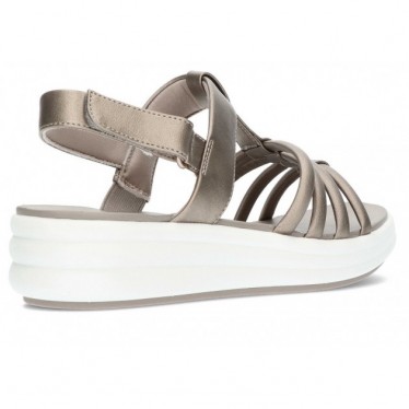 SANDALIAS CLARKS DRIFT EASE METALLIC