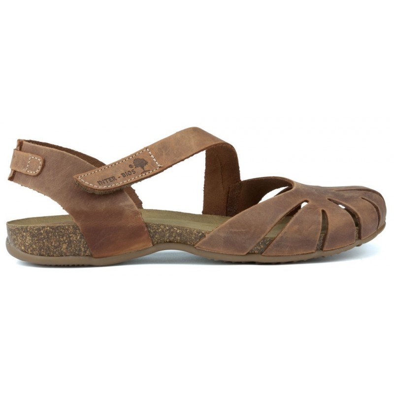 SANDALIAS INTERBIOS UNIVERSE OURS