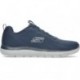 DEPORTIVA SKECHERS SUMMITS TORRE 232395 NAVY