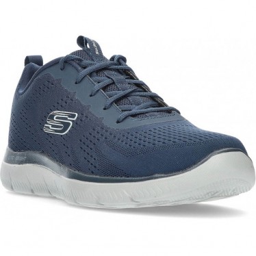 DEPORTIVA SKECHERS SUMMITS TORRE 232395 NAVY