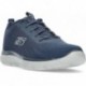 DEPORTIVA SKECHERS SUMMITS TORRE 232395 NAVY