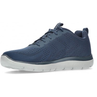 DEPORTIVA SKECHERS SUMMITS TORRE 232395 NAVY