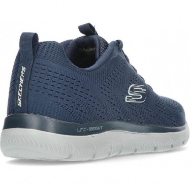 DEPORTIVA SKECHERS SUMMITS TORRE 232395 NAVY