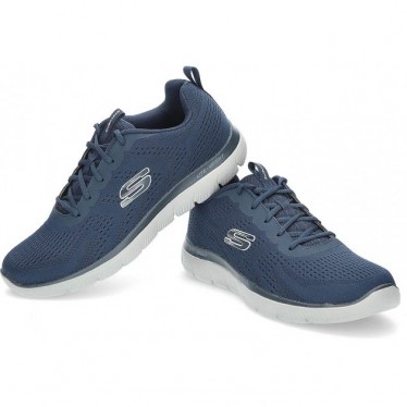 DEPORTIVA SKECHERS SUMMITS TORRE 232395 NAVY