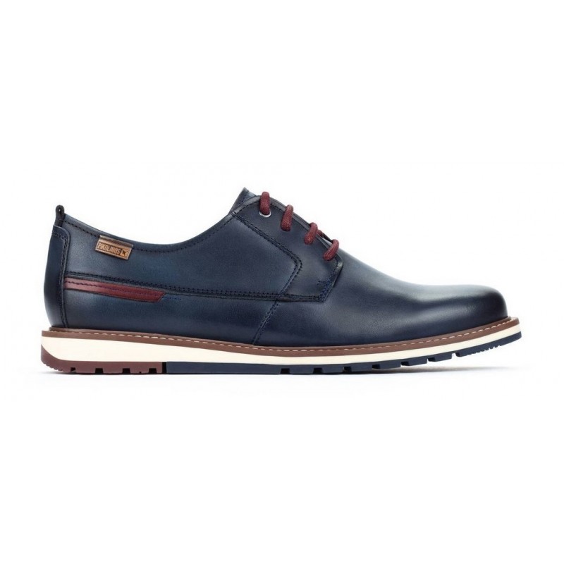 ZAPATOS PIKOLINOS BERNA M8J-4314 AZUL