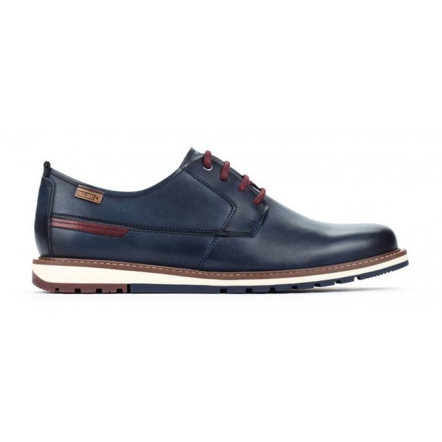 ZAPATOS PIKOLINOS BERNA M8J-4314 AZUL