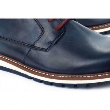 ZAPATOS PIKOLINOS BERNA M8J-4314 AZUL