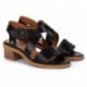 SANDALIAS PIKOLINOS BLANES W3H-1892 BLACK