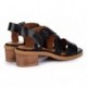 SANDALIAS PIKOLINOS BLANES W3H-1892 BLACK