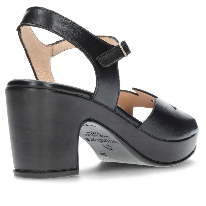 Sandalias wonders 2019 outlet