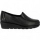 MOCASIN DOCTOR CUTILLAS 77212 NEGRO