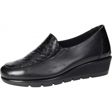 MOCASIN DOCTOR CUTILLAS 77212 NEGRO