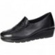 MOCASIN DOCTOR CUTILLAS 77212 NEGRO
