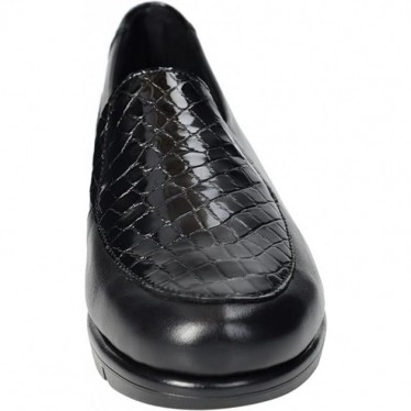 MOCASIN DOCTOR CUTILLAS 77212 NEGRO
