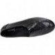 MOCASIN DOCTOR CUTILLAS 77212 NEGRO