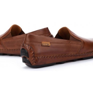 MOCASINES PIKOLINOS JEREZ 09Z-5511 CUERO