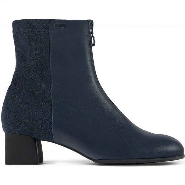 BOTINES CAMPER KATIE K400312 NAVY_002 BOTINES CAMPER KATIE K400312 NAVY_002