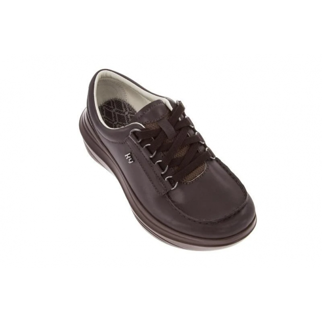ZAPATOS KYBUN ZURZACH MUJER CHOCOLATE ZAPATOS KYBUN ZURZACH MUJER CHOCOLATE