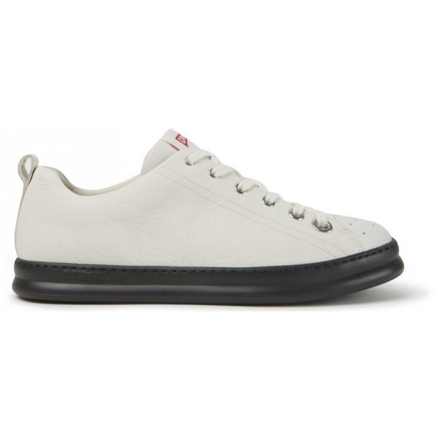 ZAPATILLAS CAMPER TWINS K100746 BLANCO